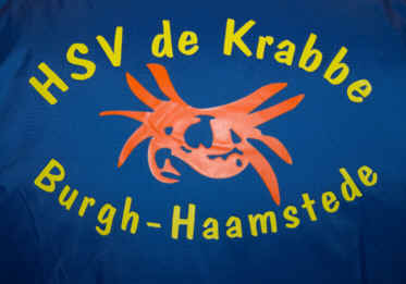 HSV De Krabbe